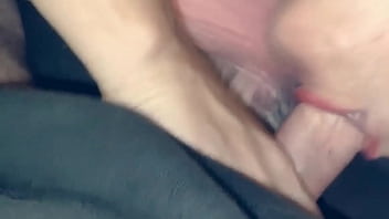 Fucked In The Mouth Of A Whore Who Likes To Lick Balls