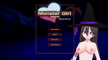 let's play monster girl island #01
