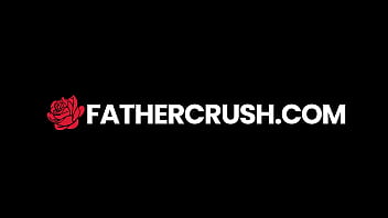 FatherCrush - Padrasto, por que é tão difícil? -Bailey Brooke, Dick Chibbles