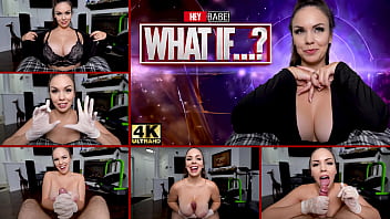 HEY BABE! WHAT IF ... ? - PREVIEW - ImMeganLive