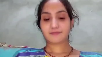Chica punjabi follada por su novio en su casa