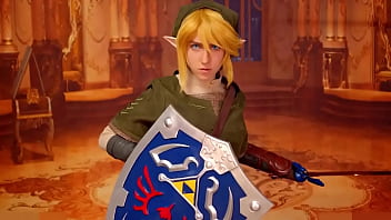Legend of Zelda: Link's Humiliation