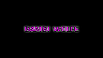 Bambi Wolfe Loves Daytime Sex