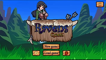 Raven's Quest Part 6