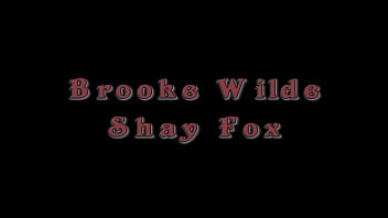 Shay Fox Seduces Brooke Wylde