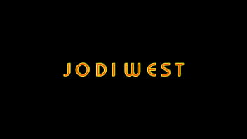 Jodi West Is A Cougar In Heat