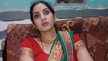 Schöner indischer Pornostar Reshma Bhabhi hat Sex mit ihrem Fahrer
