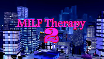 SIMS 4: MILF Terapia 2