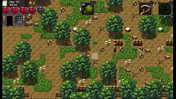 ( 18 ) H RPG Games Farmer's Dreams [ Eng.] #8