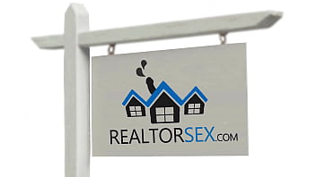 Those Boobs Of Hot Realtor Can Sell Houses