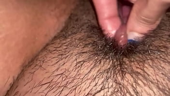 FAT HAIRY PUSSY
