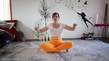 Yoga Lesson 340