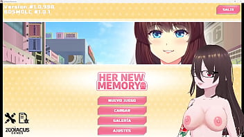 let's play her new memory #01