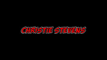 Christie Stevens Loves Bbc