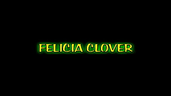 Big Tit Slut Felicia Clover Fucked While Getting Massaged