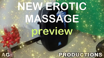 PREVIEW NEW EROTIC MASSAGE