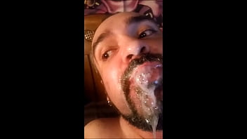 Epic Cum-in-Mouth/Cumplay Greatest Hits Cumpilation!