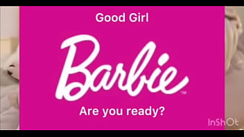 programação da barbie
