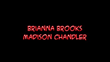 Brianna Banks
