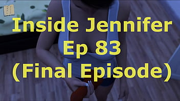 Inside Jennifer 83 (komplett)