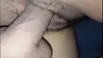 Fucking the pussy of a beautiful Thai girl, licking her pussy until he cums in her mouth.
