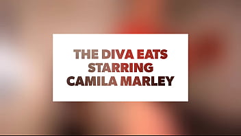 The Diva Eats
