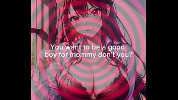 2DFD Hypnosis Video, Everything belongs to mommy #1