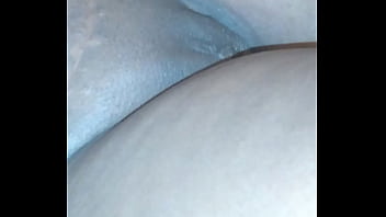 My wife's pussy