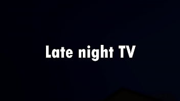 Ночное телевидение