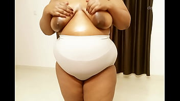 Punjab sexy lady showig boobs