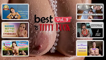 BEST OF TITTY FUCK BUNDLE Vol. 3 - PREVIEW - ImMeganLive