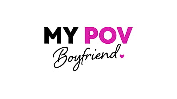 Sweet Boyfriend Mike Steel Eats Your Pussy and Fucks You POV - My POV Boyfriend - FPOV Virtual Sex