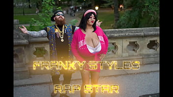 Franky Styles - R@p $tar (Audio)