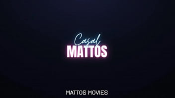 Aventuras do Casal Matttos - I took my wife to give her ass in the fur