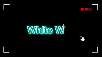 White Wolf OFC - Il pompino inaspettato si è concluso con la sborra nella bocca di White Moon