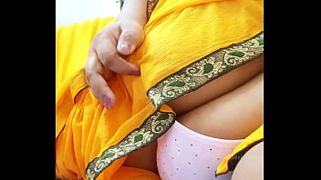 Big tits Indian teen girl