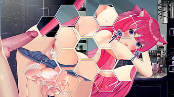 Sakura's Mirror - Full Gameplay