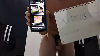 Порно проверочное видео