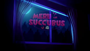 Meru The Succubus 1 (Espanhol)