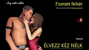 Élvezz kéz nélkül - Erotikus hanganyagok magyarul