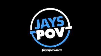 JAY'S POV - BRAND NEW BLONDE HOTTIE KYLIE SHAY CASTING POV