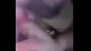 LEBANESE SLUT THROATING HUGE WHITE COCK BY HORNY HUNG DADDY