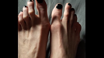 foot video