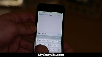 Stepbro Make a Fake Id of His Stepsis Bf and Asks Her Naked Photos - Mysexysis