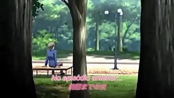 Shihai No Kyoudan Episode 04 Subtitled in Portuguese
