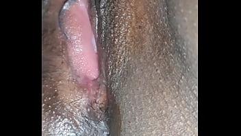 Shaved Desi Pussy Licking