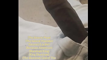 The Satanic Pope666