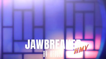 JAWBREAKER HMV by KERCEC