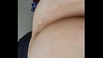 My friend visits me again looking to fuck and I don't disappoint her