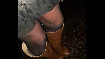 NS in Stiefel